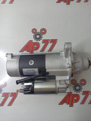 Стартер Mitsubishi Fuso 2.4KW 24V 11 зубьев прямой ME046108