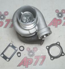 Запчасть турбина Volvo Deutz Industrial Engine 318281