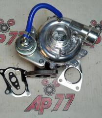 Турбина Toyota масло CT16 GRASPOWER 1720130030