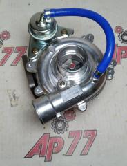 Турбина Toyota вода CT16 1720130070
