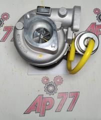 Турбина Nissan GT2056V Vidarir 14411VB300