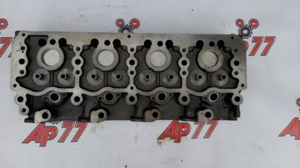 Головка блока цилиндров пустая Toyota форсунки под болты 1110158040