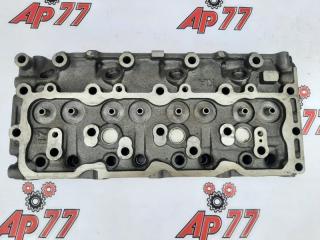 Головка блока цилиндров пустая Mazda под корейскую версию мотора OK48010100