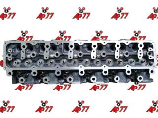 Головка блока цилиндров пустая Nissan 1103906J00