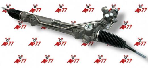 Запчасть рулевая рейка левая BMW X5 32136769268 LHD