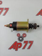 Втягивающее реле стартера Hino 24V SS007