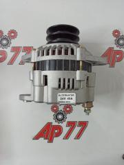 Генератор Mitsubishi 24V 45A без вакуум ME037620