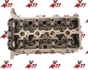Головка блока цилиндров пустая KIA/Hyundai Solaris/rio 221002B000