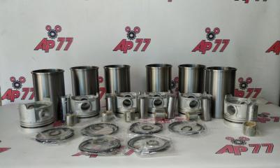 Поршневая группа Nissan ТУРБО ORIGINAL 1201010T02