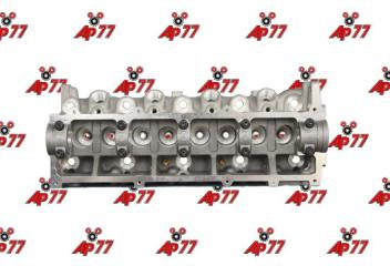 Головка блока цилиндров пустая Mazda термостат спереди 22mm R2Y410103A