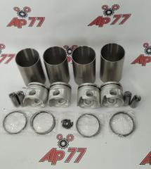 Поршневая группа Toyota ALFIN IZUMI  1310164151