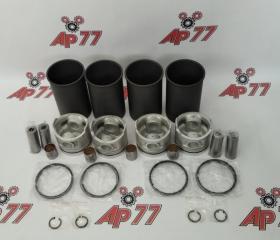 Поршневая группа Nissan 28мм ALFIN ORIGINAL 1201031N03