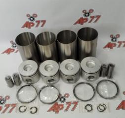 Поршневая группа Toyota ALFIN ORIGINAL 1310158080