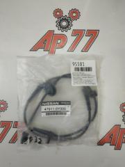 Датчик ABS передний левый Nissan Teana FL Denso 479119Y000
