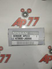 Датчик ABS задний правый Nissan X-Trail