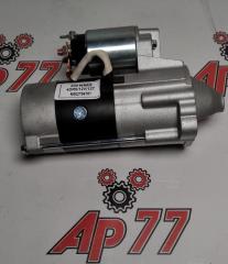 Стартер Mitsubishi 12V 12T 2KW M002T84781
