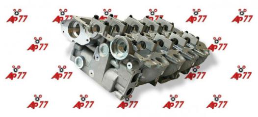 Головка блока цилиндров пустая Mitsubishi L200 1005A560