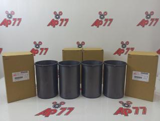 Гильзы Isuzu / Hitachi хонинг ORIGINAL 8943892763