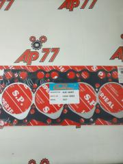 Прокладка ГБЦ Nissan металл Superseal 1104443G01