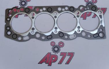 Прокладка ГБЦ Toyota паронит 1111554021