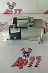 Стартер Mitsubishi 12V 10T прямой ME201650