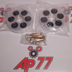 Муфта карданного вала Toyota Estima Emina 0437428020 новая Муфта карданного вала Toyota Estima Emina 0437428020