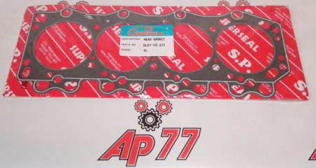 Прокладка ГБЦ Mazda паронит SUPERSEAL SL0110271