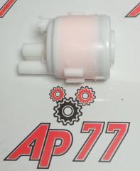 Фильтр топливный Nissan 164004M405 новая Фильтр топливный Nissan 164004M405