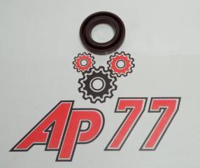 Сальник свечных колодцев Toyota 26х48х10/11 NOK 1119315010 новая Сальник свечных колодцев Toyota 26х48х10/11 NOK 1119315010