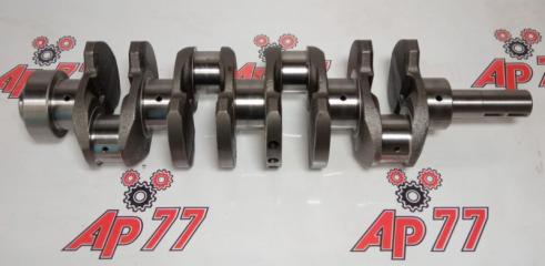 Коленвал Toyota LWD1340154061 новая Коленвал Toyota LWD1340154061