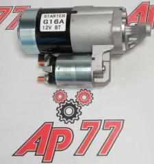 Стартер Suzuki 3110060A20