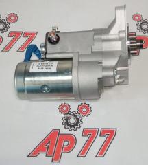 Стартер Toyota 12V 10 зубьев 2810054410