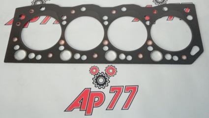 Прокладка ГБЦ Toyota паронит 1111554120