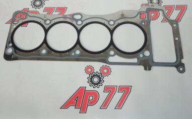 Прокладка ГБЦ Nissan металл 110444M700