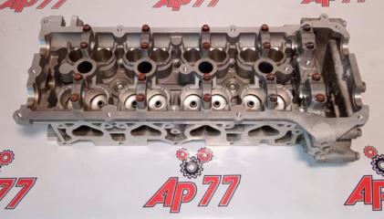 Головка блока цилиндров пустая Nissan 2.4L DOHC 16V 11040VJ260