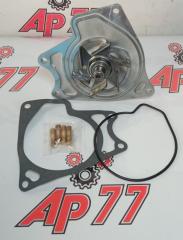 Помпа Mitsubishi Pajero Delica Challenger AISIN M59 GWM57A новая Помпа Mitsubishi Pajero Delica Challenger AISIN M59 GWM57A