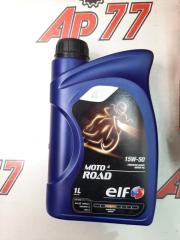 Масло моторное ELF194961 новая Масло моторное ELF194961