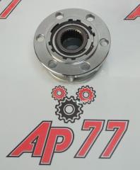 Локи Mitsubishi AISIN 28 шлицов механические MB886389