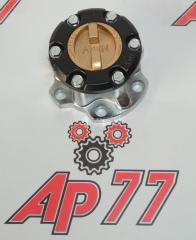 Локи Toyota AISIN 30 шлицов механические 4353060130