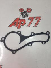 Прокладка помпы Nissan 210144M501 новая Прокладка помпы Nissan 210144M501