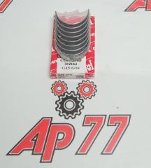Вкладыши шатунные Suzuki TAIHO STD R657