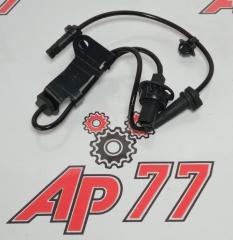 Запчасть датчик abs передний правый Honda Fit FR Denso 57450TF0003