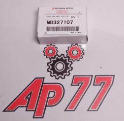 Датчик положения коленвала Mitsubishi Pajero Denso MD327107 новая Датчик положения коленвала Mitsubishi Pajero Denso MD327107