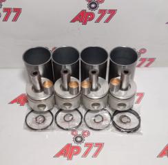 Поршневая группа Isuzu ALFIN ORIGINAL 587814401