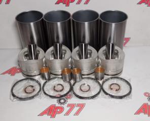 Поршневая группа Isuzu ALFIN ORIGINAL 5878104961