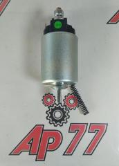 Втягивающее реле стартера Mazda VS1018400A