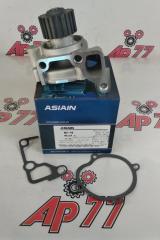 Помпа Mazda Aisin MZ18 новая Помпа Mazda Aisin MZ18