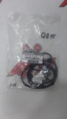 Прокладка клапанной крышки Nissan SUPERSEAL 132704M525