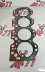 Прокладка ГБЦ Toyota паронит 1111558012