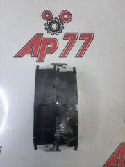 Тормозные колодки переднее Nissan Altima AKD2162